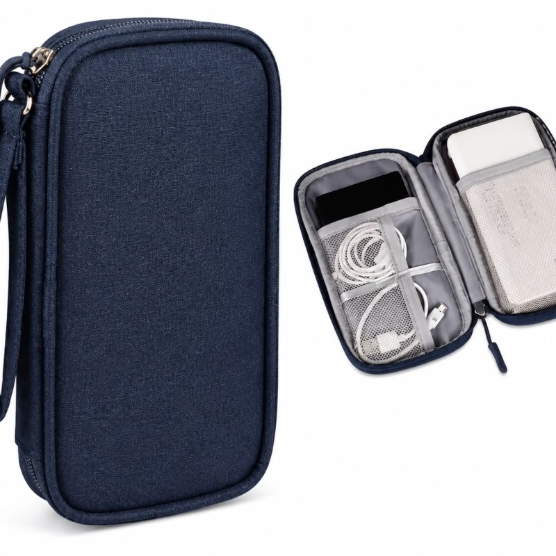 ESTUCHE ORGANIZADOR