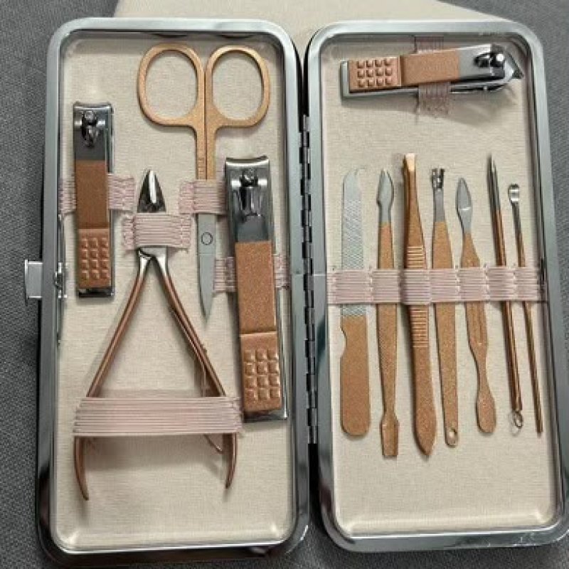 KIT PEDICURA