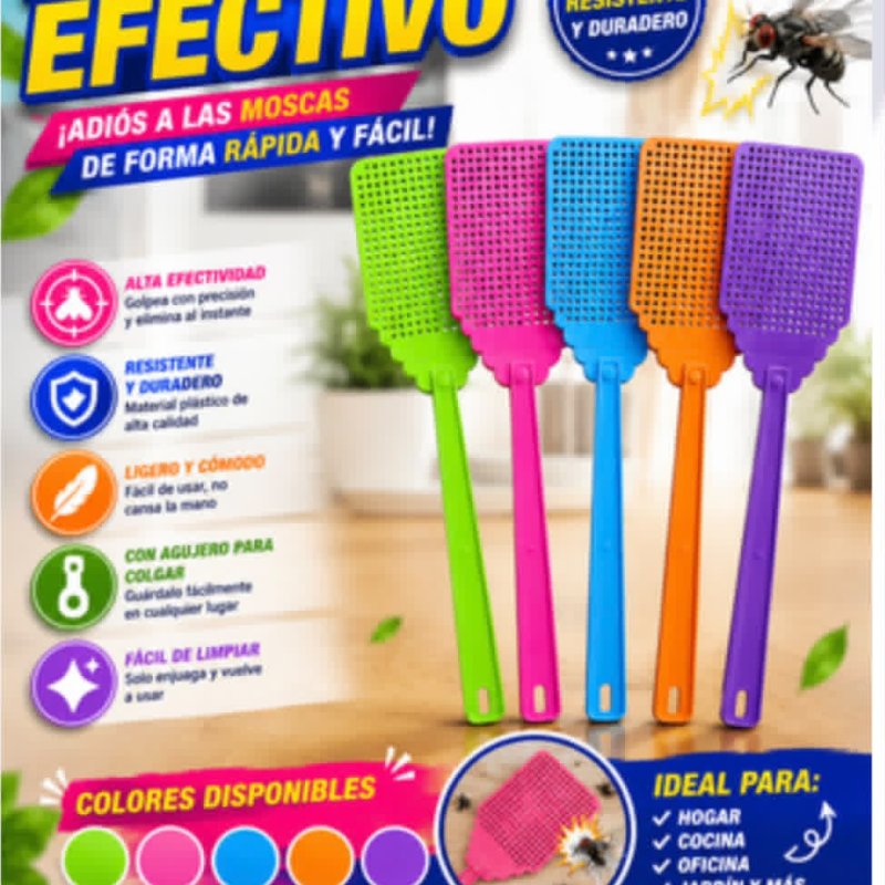 MATA MOSCAS