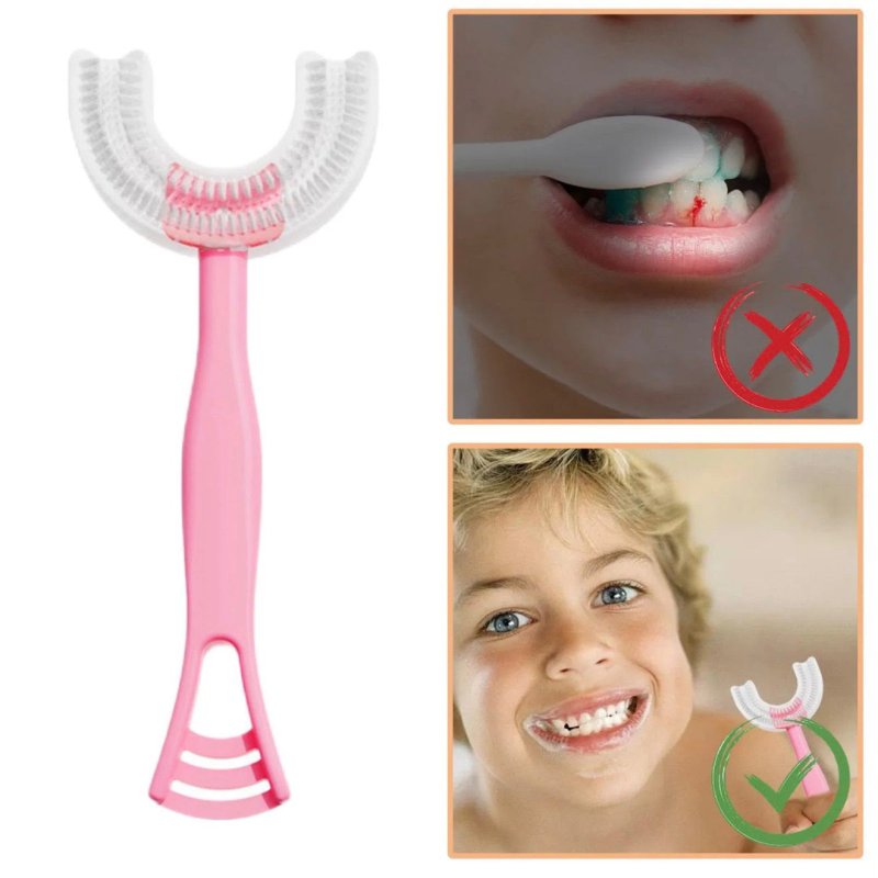 CEPILLO DE BEBE