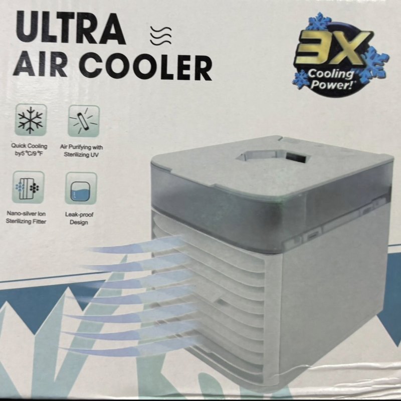 MINI COOLER