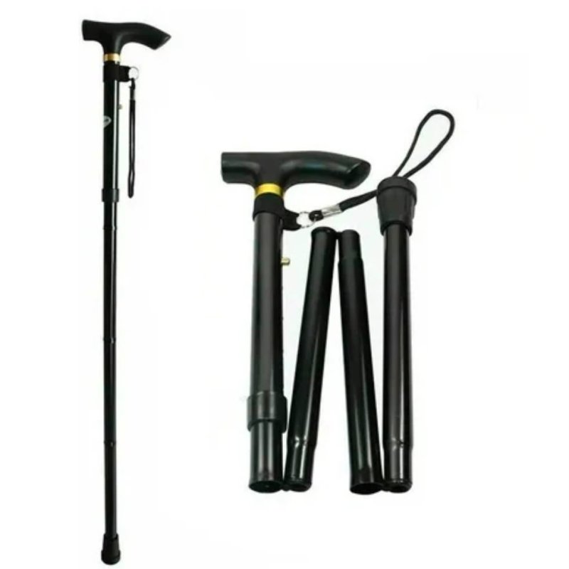 BASTON PLEGABLE