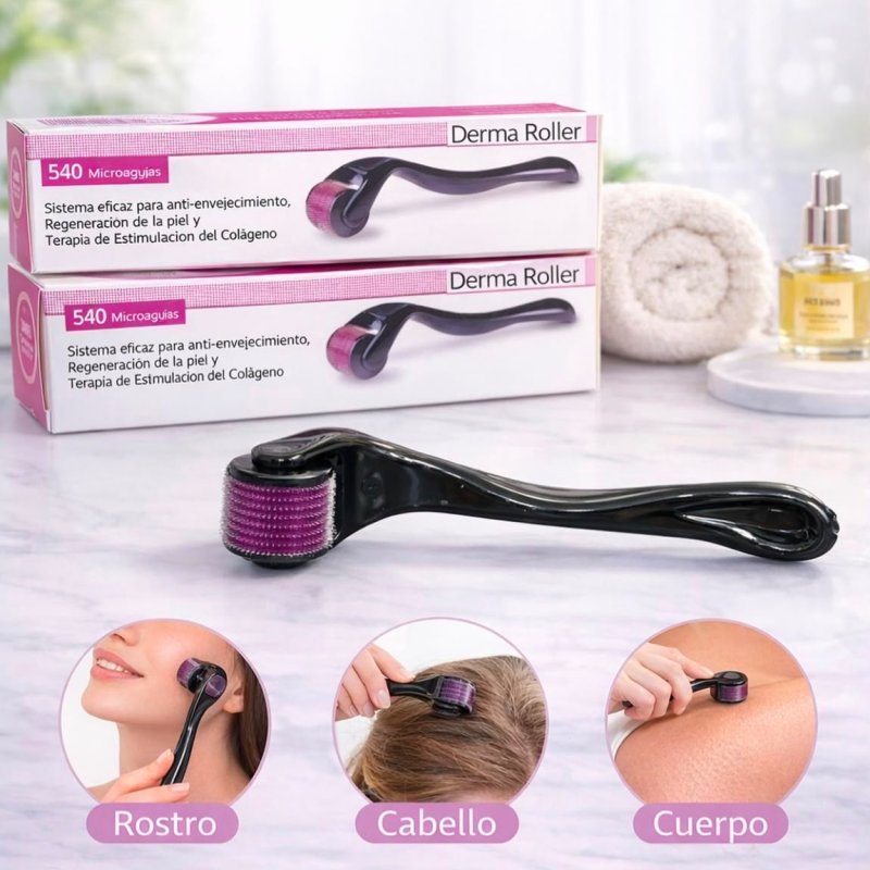 DERMA ROLLER