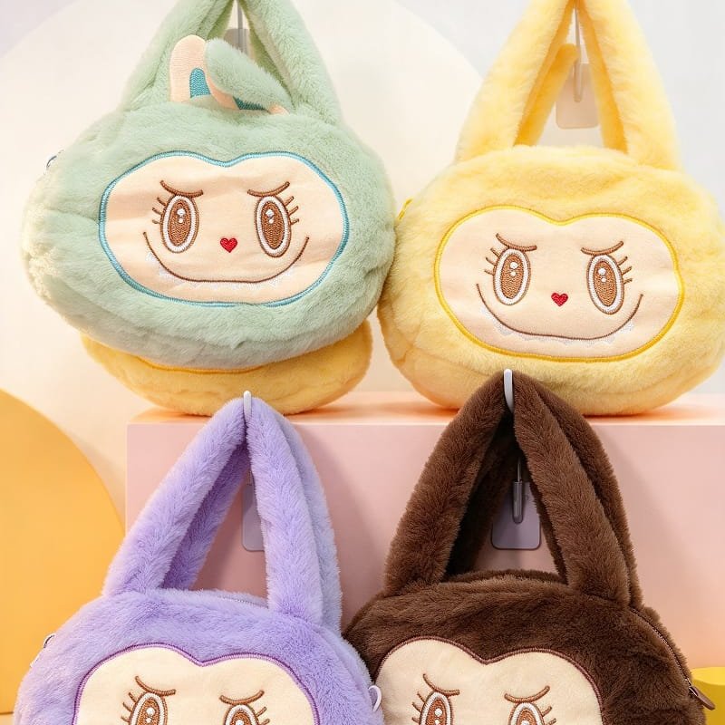 BOLSA LABUBU