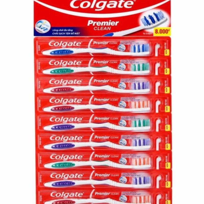 CEPILLO DE DIENTES