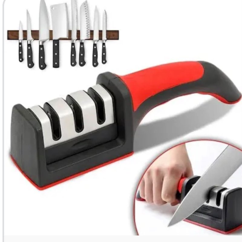 AFILADOR CUCHILLO