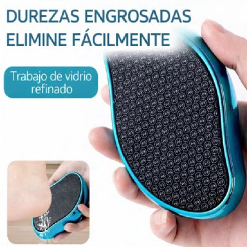LIMA PARA TALON