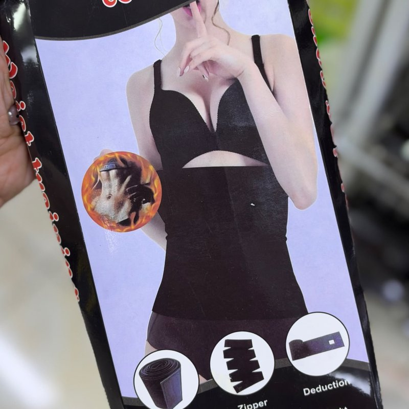 FAJA CORSET