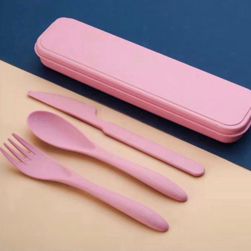 UTENCILIOS CAJA