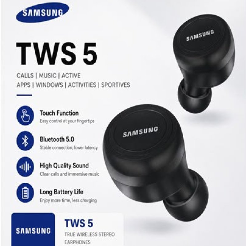 AUDIFONOS SAMSUNG