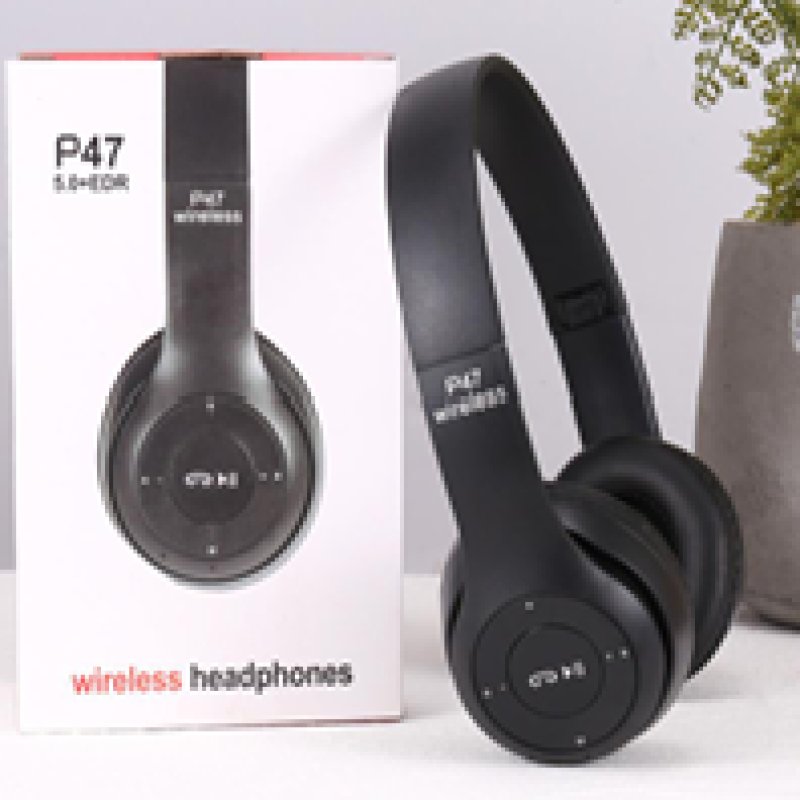 AUDIFONO P47