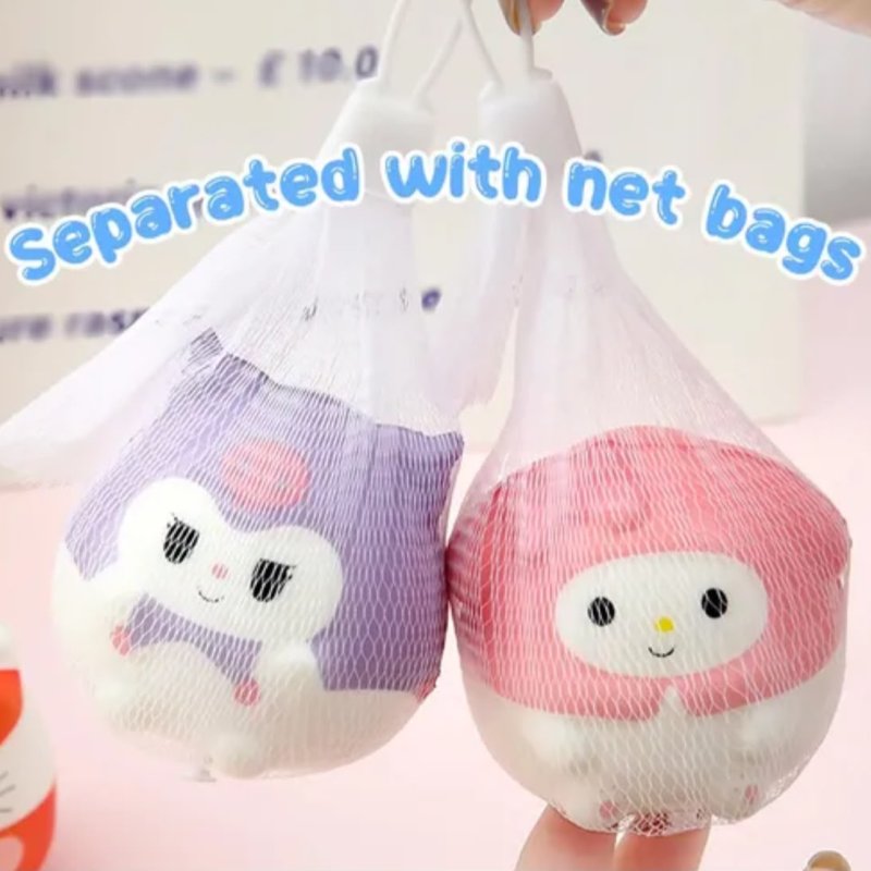 SQUISHY SANRIO