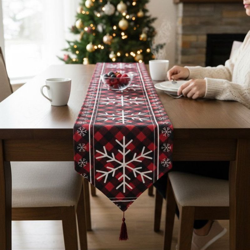 CAMINO NAVIDEÑO