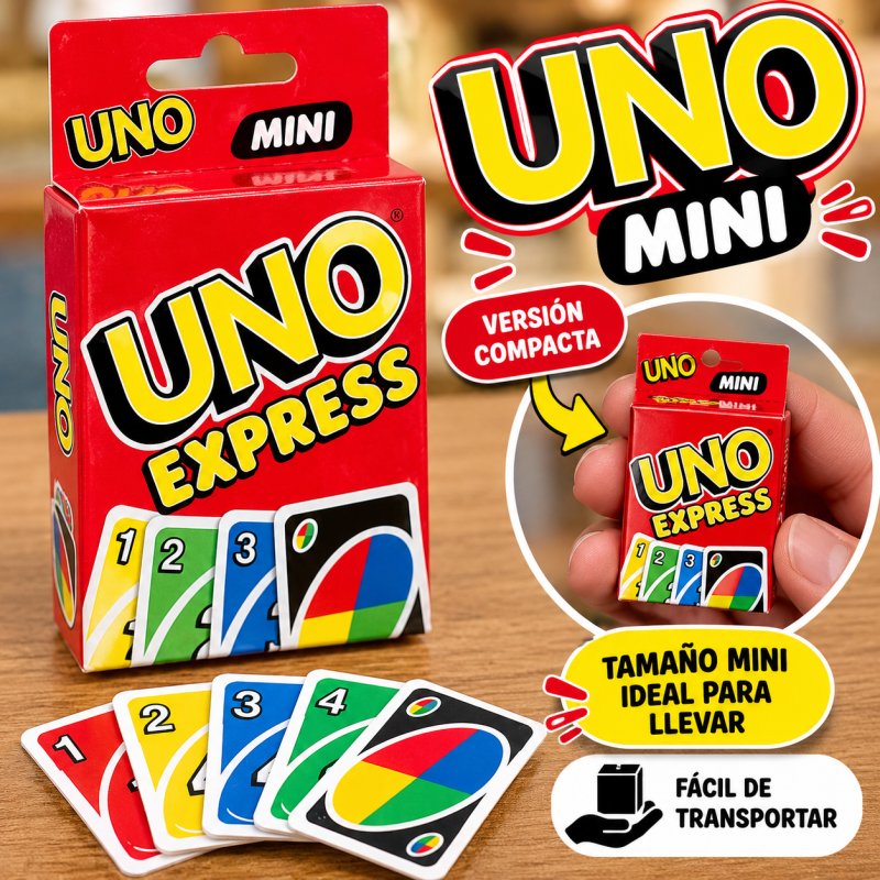 UNO MINI