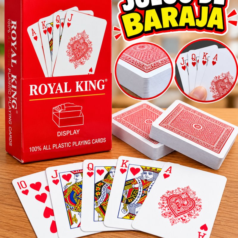 BARAJA