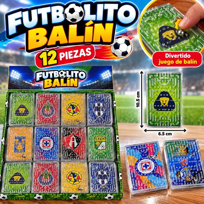 FUTBOLITO BALIN