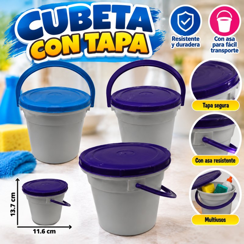 TOPER LECHERO