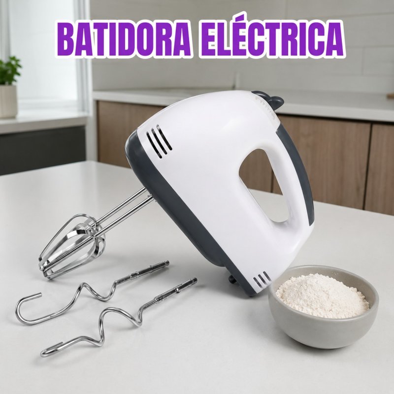 BATIDORA