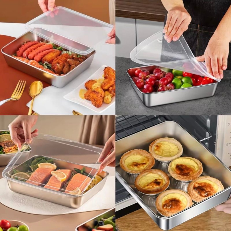 CONTENEDOR ALIMENTOS