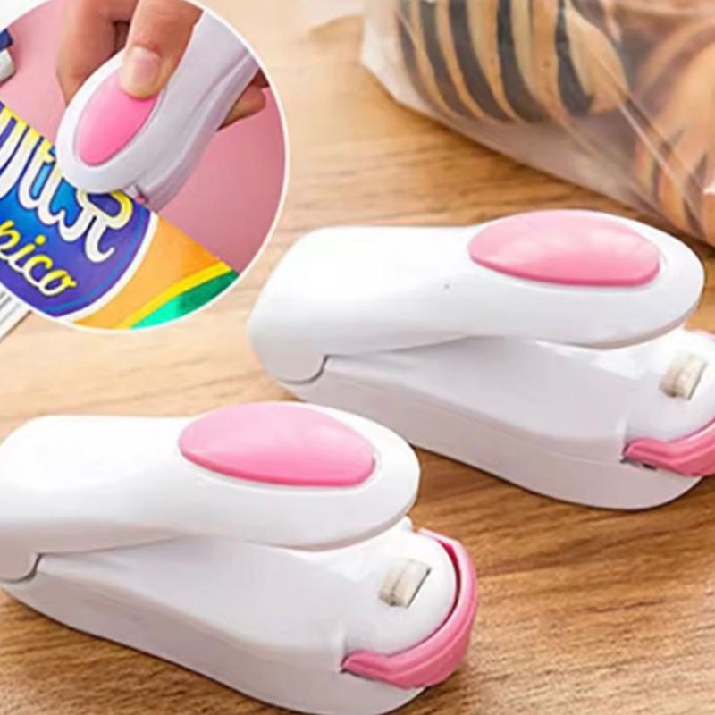 MINI SELLADOR BOLSA