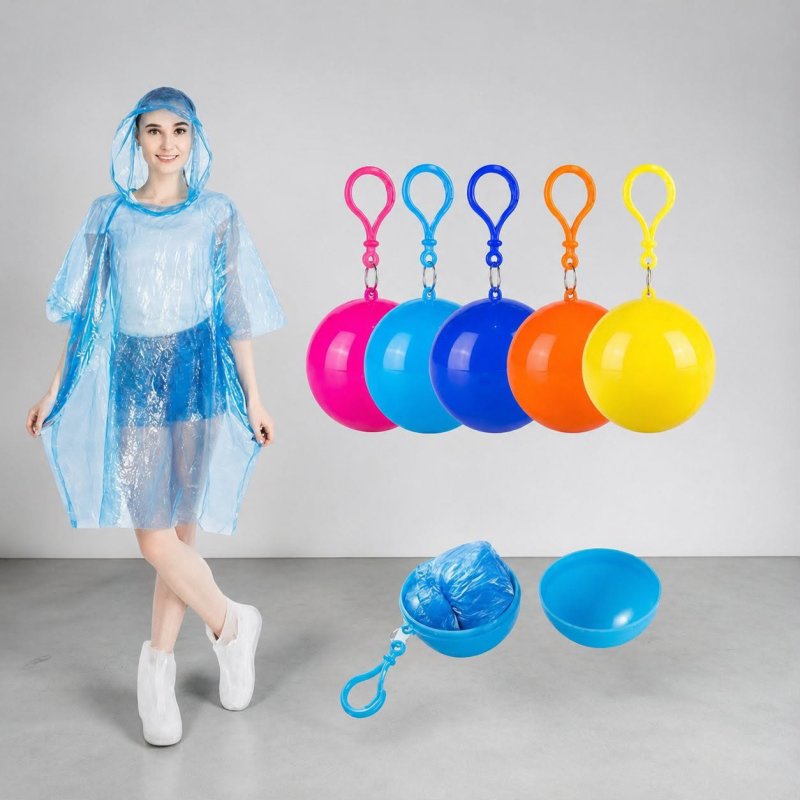 IMPERMEABLE BOLA