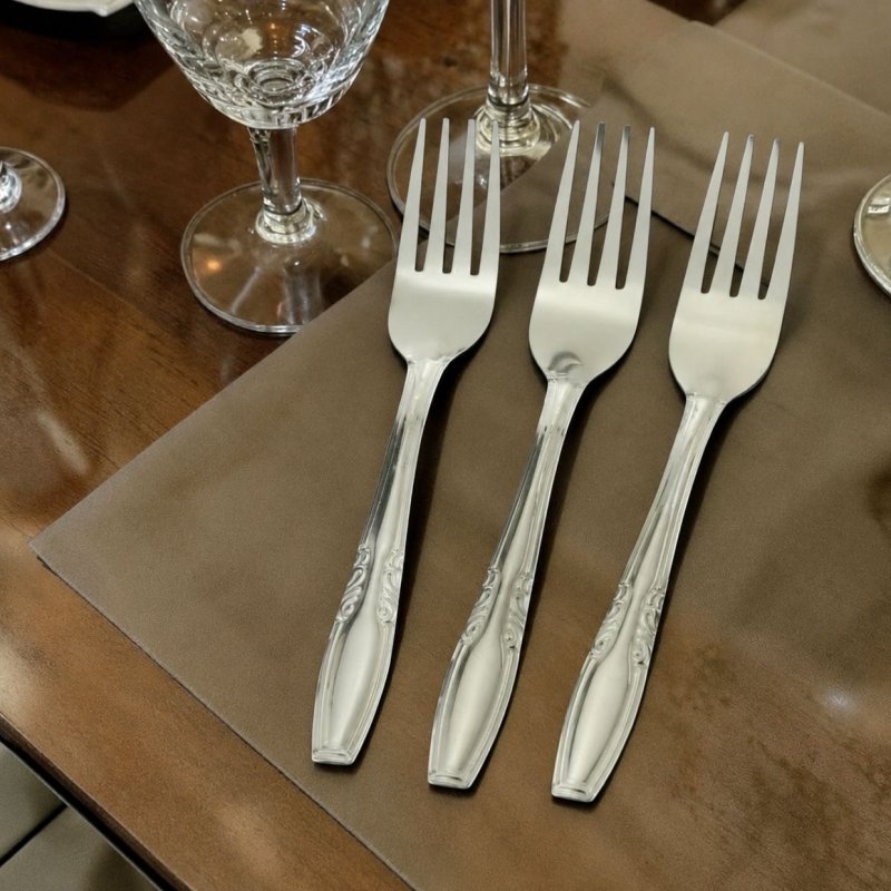 JUEGO TENEDOR