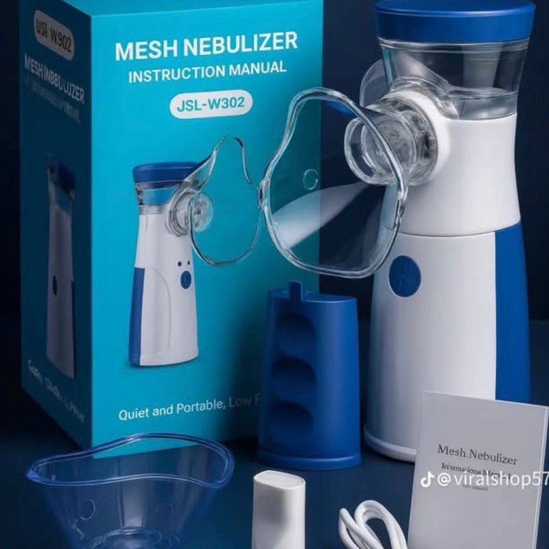 NEBULIZADOR