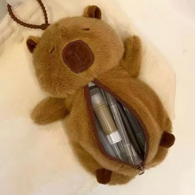 LAPICERA DE CAPIBARA