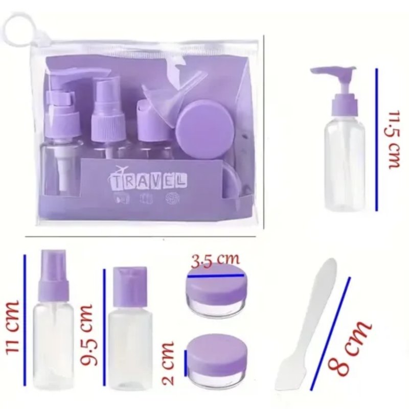 MINI KIT PARA VIAJE
