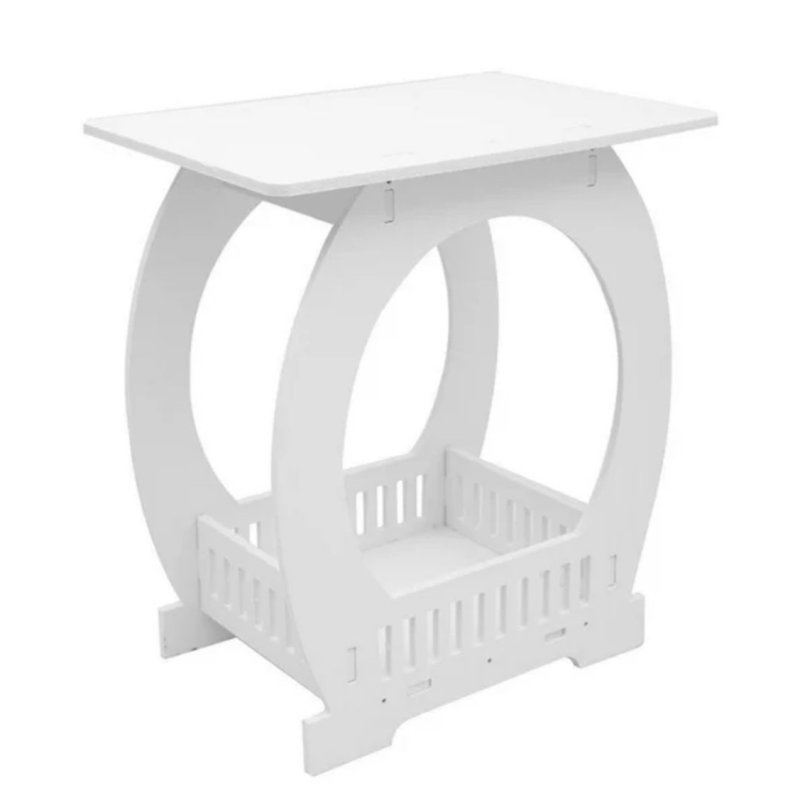 MESA PEQUEÑA DECORATIVA
