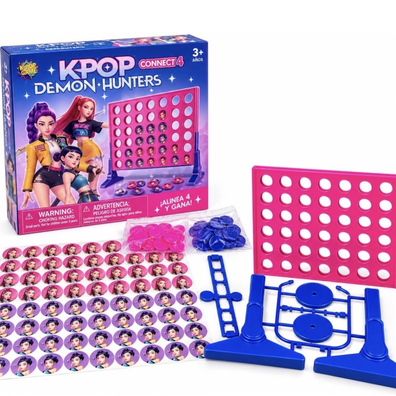 KPOP CONECT