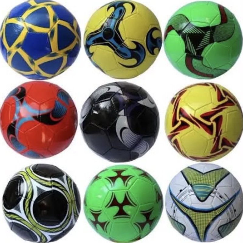 BALÓN FÚTBOL