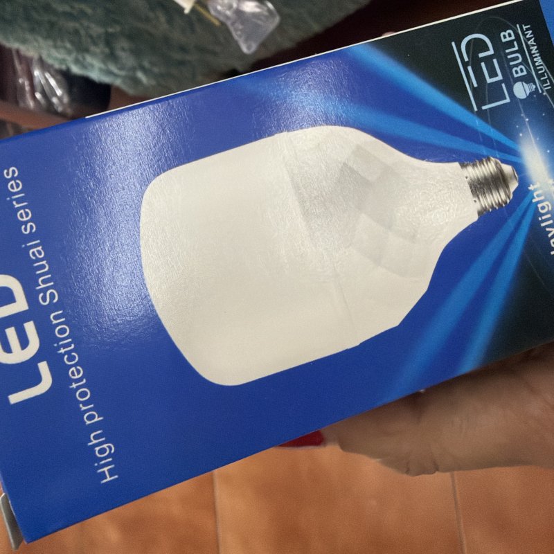 FOCO LED