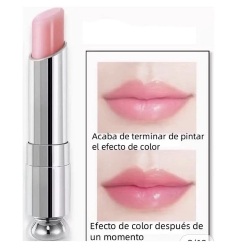 BÁLSAMO LABIAL