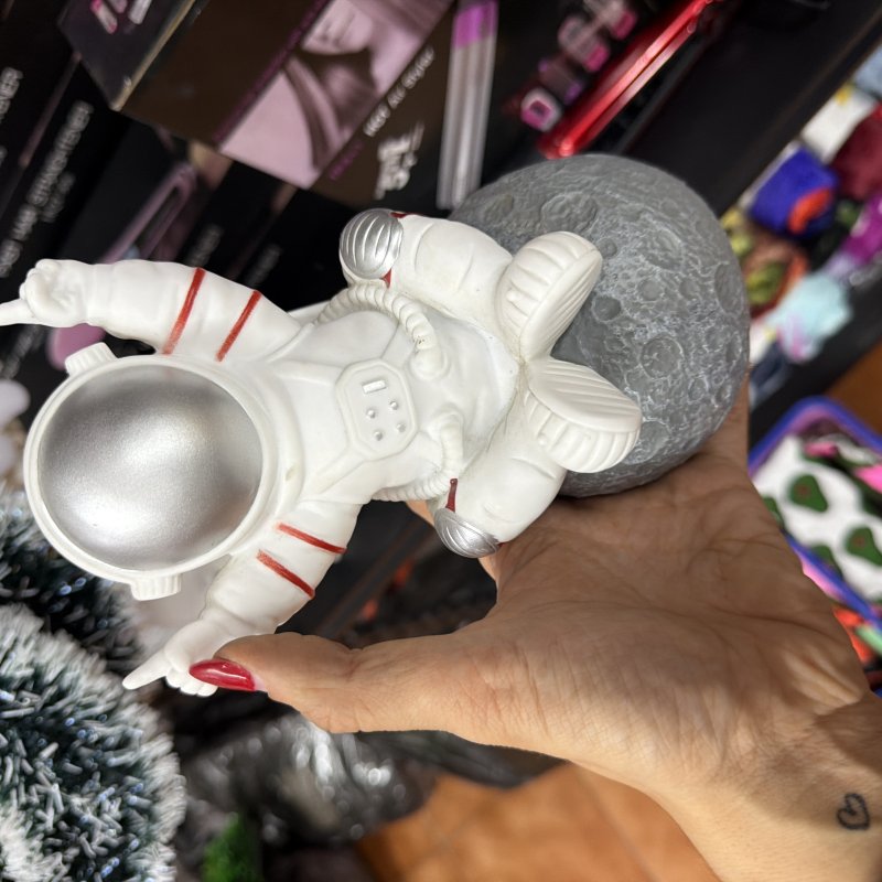 BOCINA ASTRONAUTA