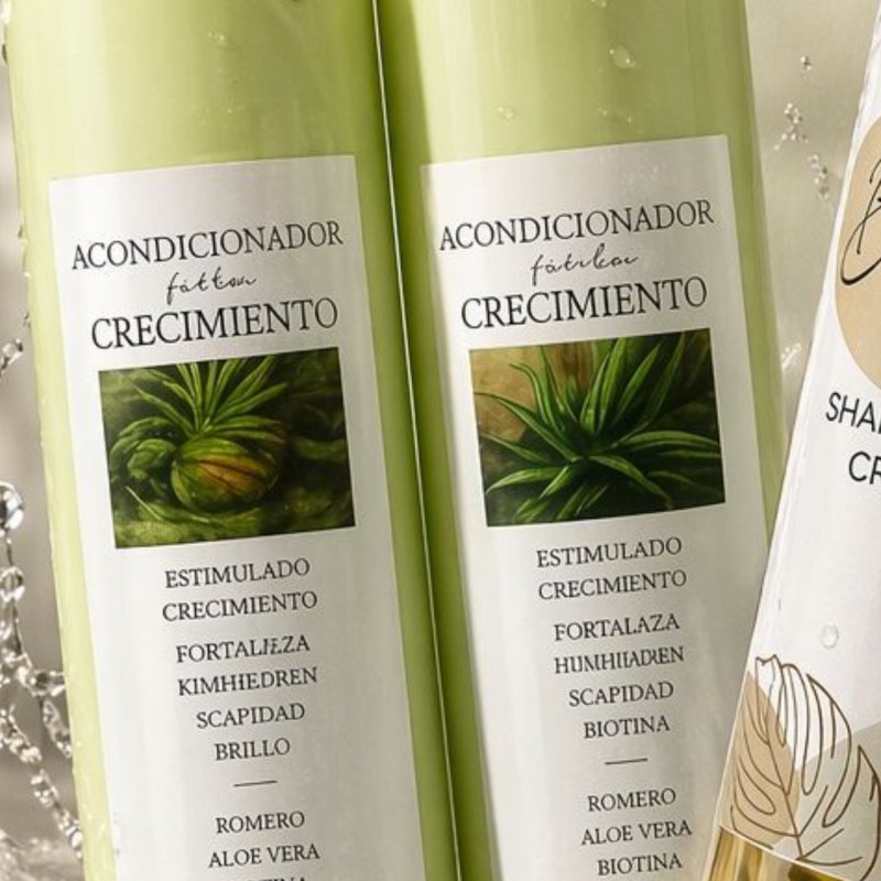 ACONDICIONADOR