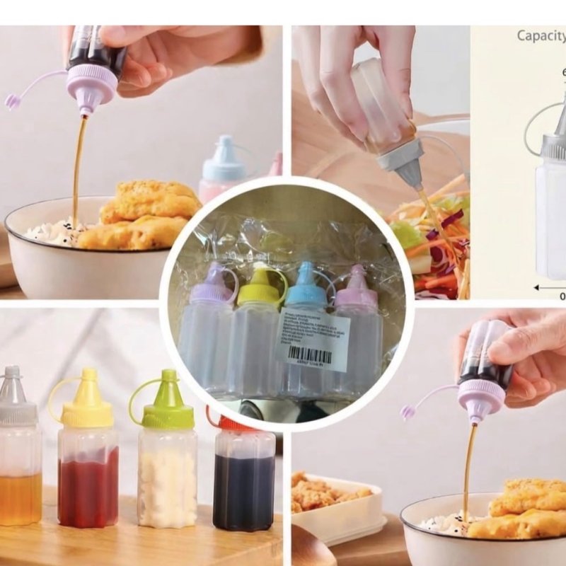 BOTELLAS MINI