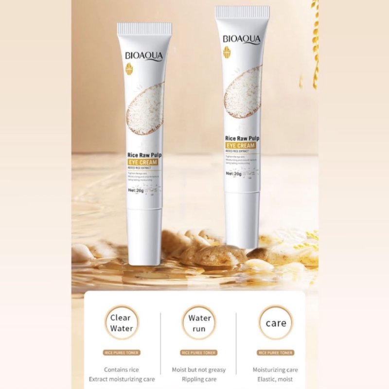 CREMA CONTORNO OJOS