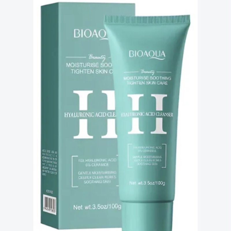 GEL LIMPIADOR FACIAL