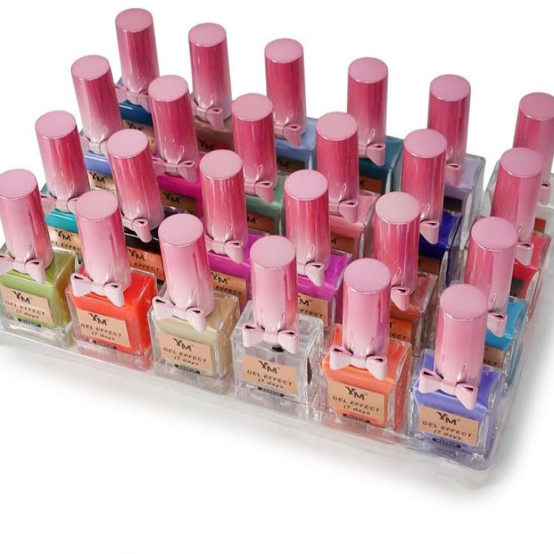 CAJA DE 24 ESMALTE POLISH