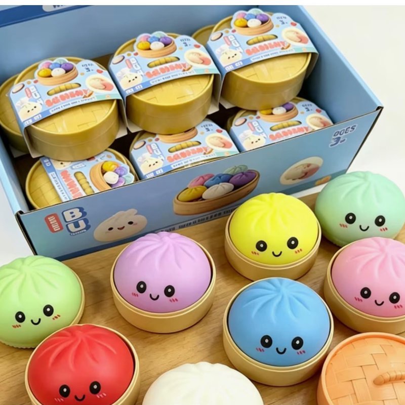 DUMPLING PEQUEÑO