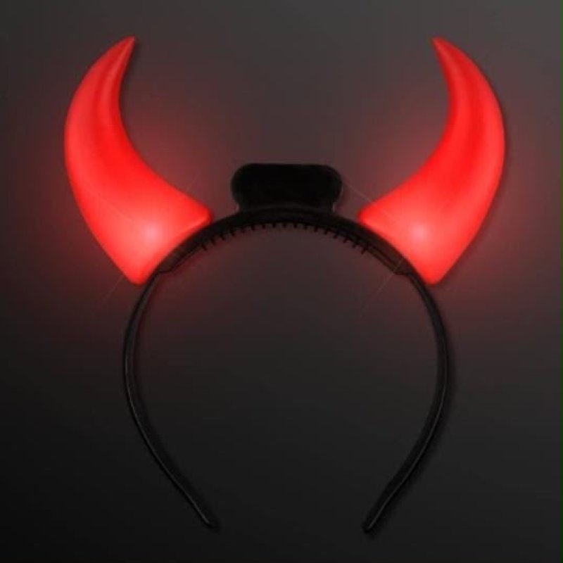 DIADEMA DIABLITO