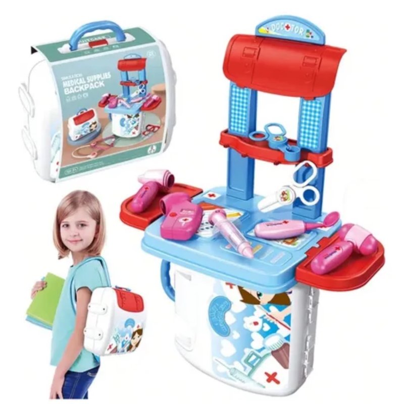 KIT DOCTORA